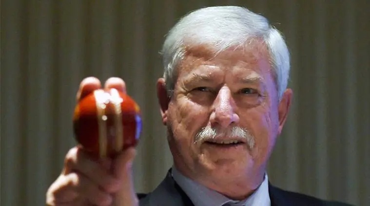 Richard Hadlee