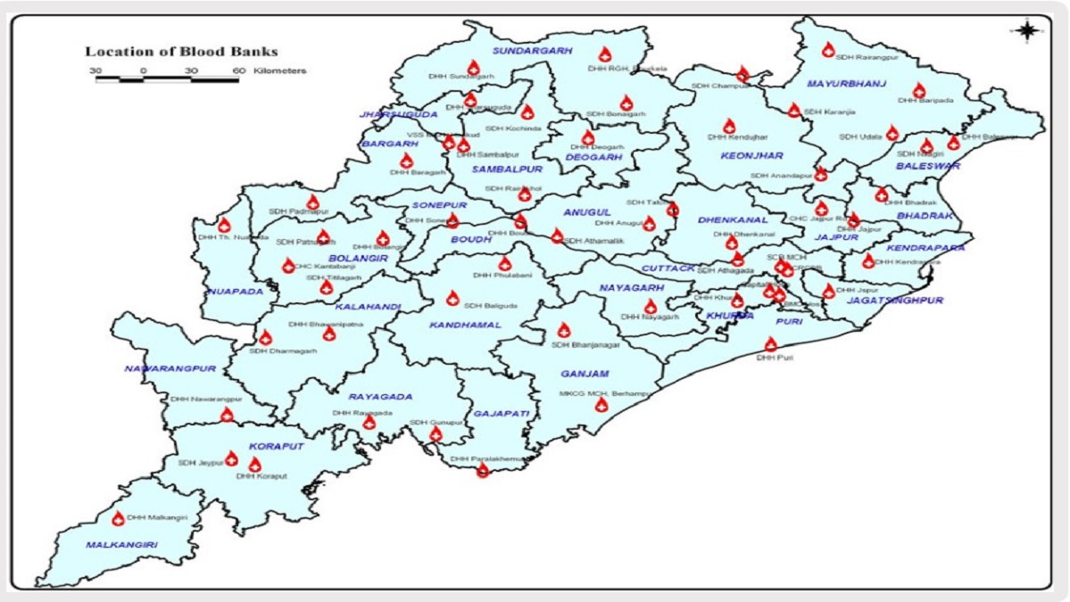 Blood donation is a noble deed and the Odisha government has come up with a plan to promote it across the state.