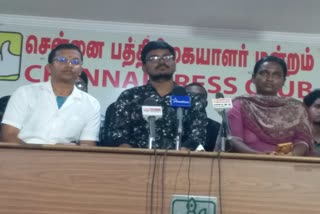 தமிழ்நாடு மருத்துவக் கவுன்சில் சான்றிதழ் கிடைப்பதில் காலதாமதம்