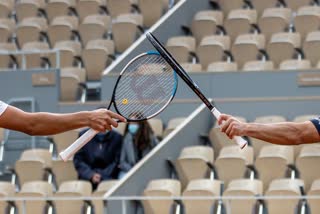 TENNIS TOURNAMENT