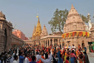 ಕಾಶಿ ವಿಶ್ವನಾಥ ದೇವಾಲಯ