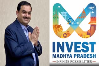 ADANI GROUP INVEST IN MP