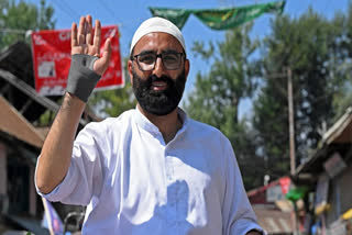 Jamaat-Backed Candidates Float New Political Party, To Contest Panchayat Elections In Jammu Kashmir