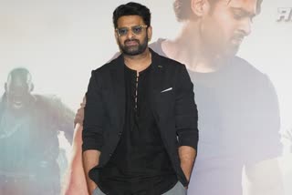 Prabhas Fauji