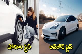 Ex Showroom Price Vs On Road Price