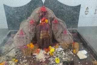 GODARDEV TEMPLE BUILT VISHWAKARMA