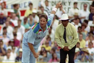 NO WIDE BALL IN CAREER