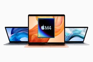 Apple May Launch MacBook Air with M4 Chip in March