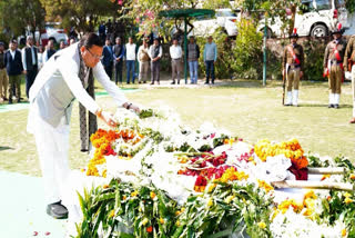 Uttarakhand Mourns IPS Kewal Khurana's Demise: Know About His Two Decades Of Exemplary Services