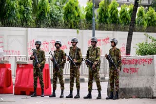 The clash between Bangladesh Air Force personnel and civilians in Cox’s Bazar should be seen from a larger regional perspective