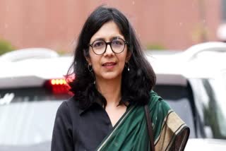 स्वाति मालीवाल DCW भर्ती मामला