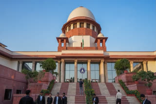 'Avoid Using Certain Terms In Caste Certificates, Modify Nomenclature': SC Suggests Centre