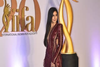 IIFA AWARD 2025