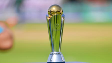 Champions Trophy 2025