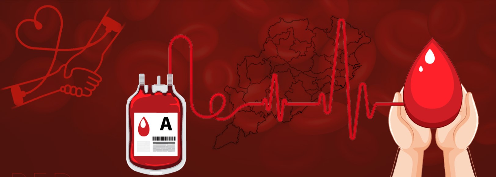 Blood Donation(Symbolic Image)