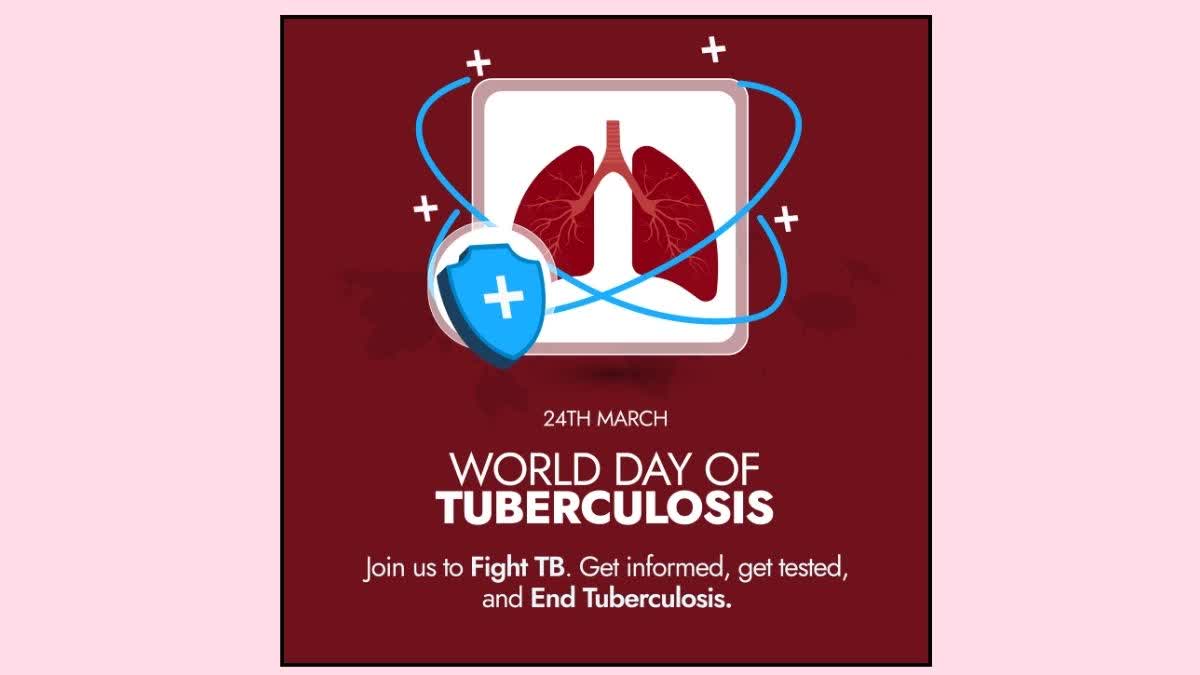 World Tuberculosis Day 2024