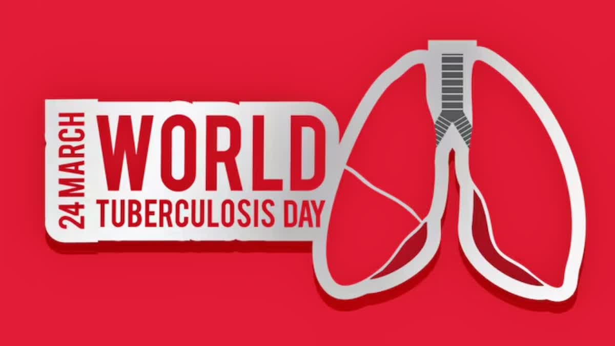 World Tuberculosis Day 2024: TB patients can be cured by timely diagnosis and treatment