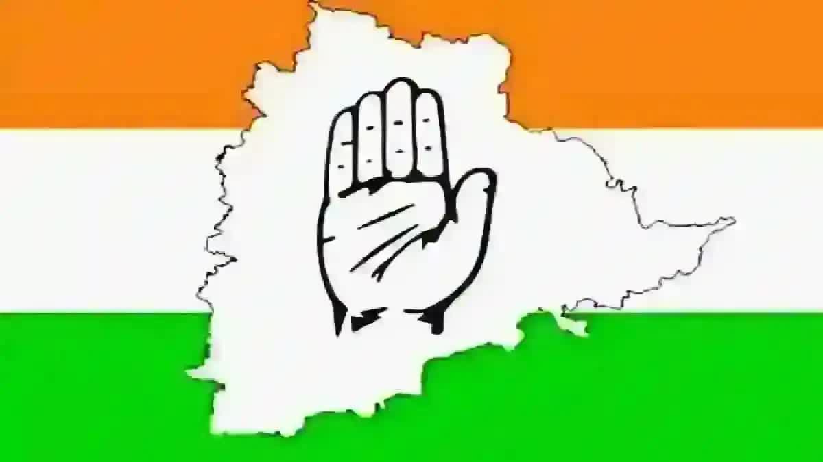 Telangana Lok Sabha Election 2024