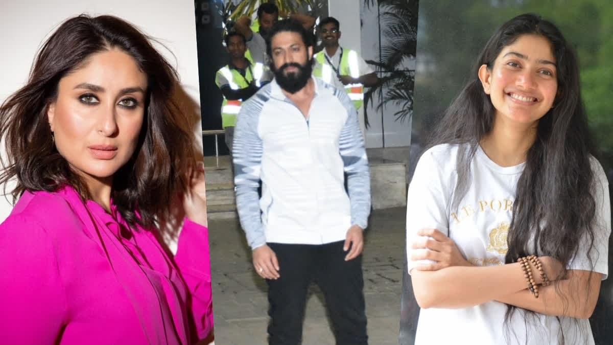 There was a significant buzz around Kareena Kapoor, Sai Pallavi, and Shruti Haasan to star in Yash's forthcoming film Toxic: A Fairy Tale for Grown-ups. However, in a new update, makers have asked people to abstain from speculations and await any formal announcement.