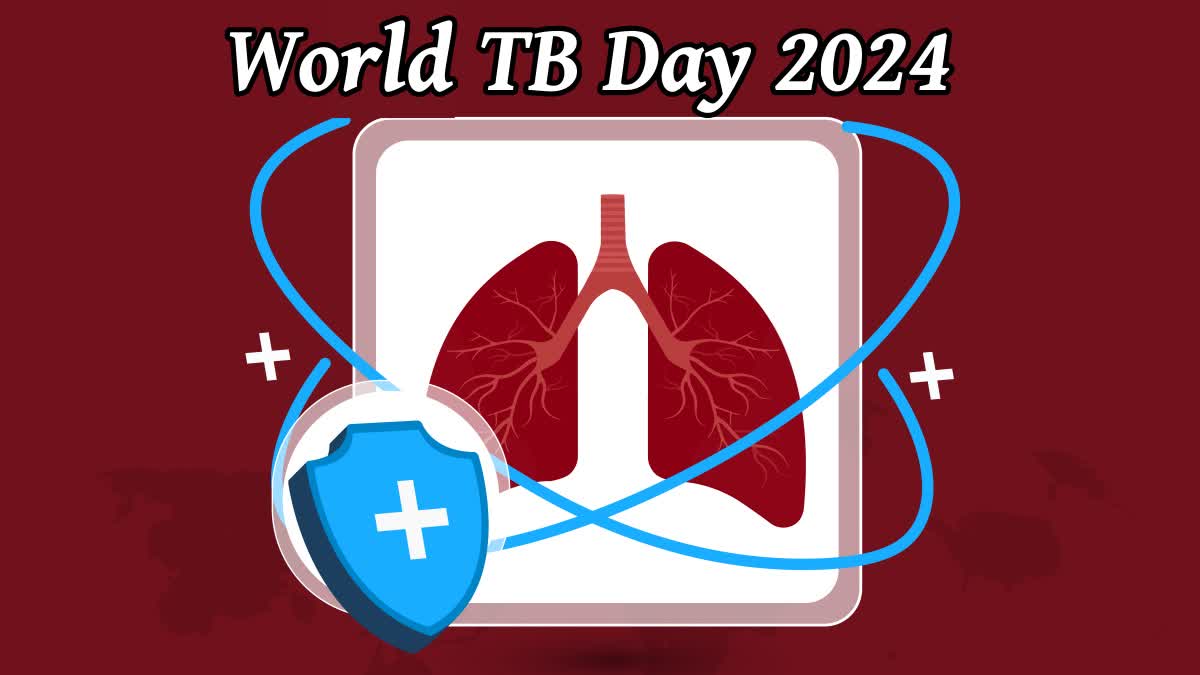 World TB Day 2024