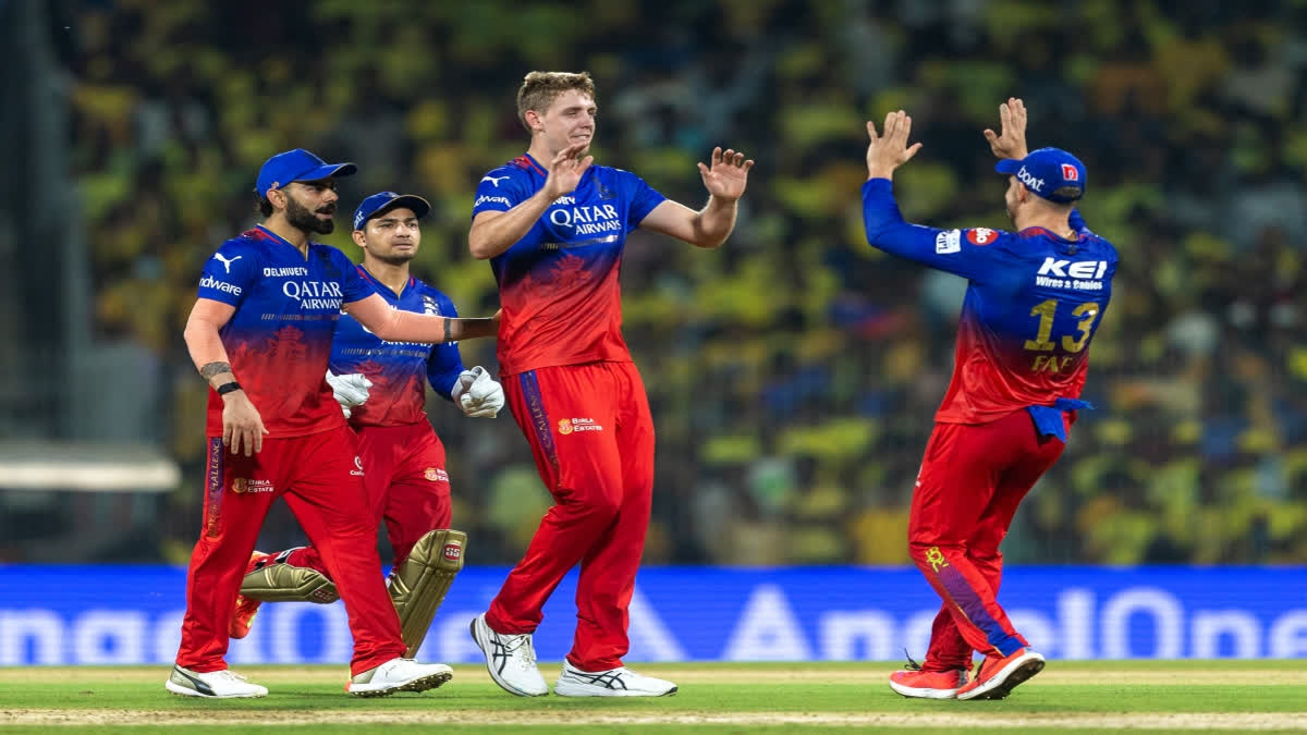Royal Challengers Bangalore will be baking on their bowling unit to dish out a much-improved performance when they take on Punjab Kings in Match No. 6 of the IPL 2024 on Monday.
