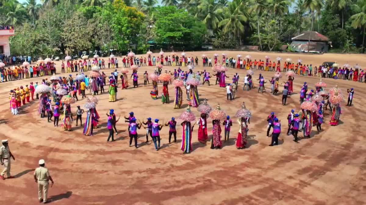 ಹಿಗ್ಗು ತಂದ ಸುಗ್ಗಿ