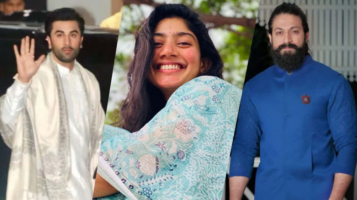 Ranbir Kapoor, Yash and Sai Pallavi to Limit Public Appearances Ahead of Ramayan Shoot Commencement