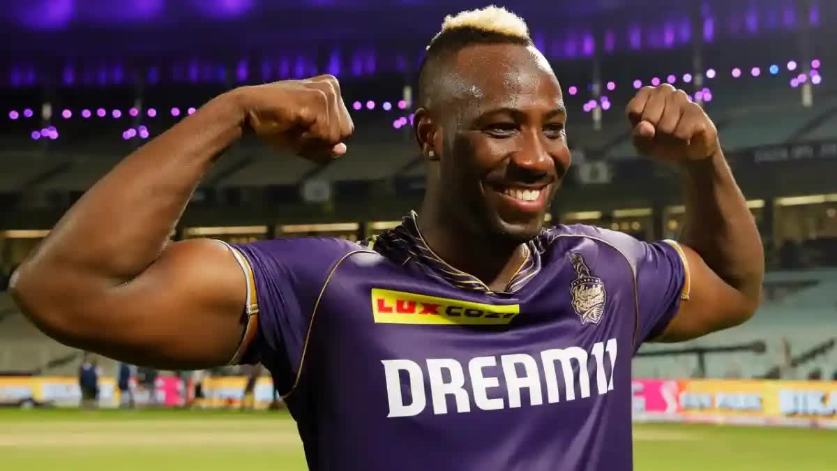 Etv BharatAndre Russell