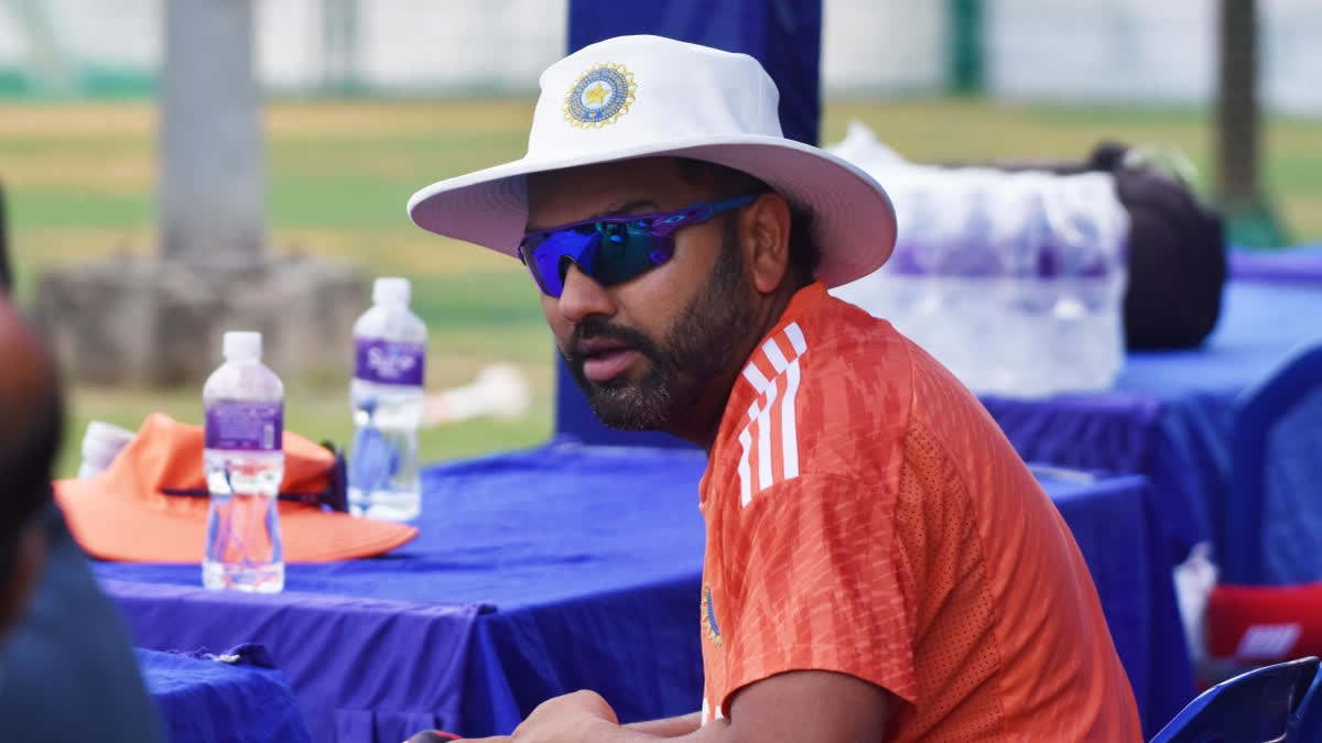 Former Mumbai Indian skipper Rohit Sharma is hoping that the youngsters to perform up to their potential in the ongoing season of the Indian Premier League 2024. Mumbai are all set to start their campaign against the 2022 season champions Gujarat Titans at Narendra Modi Stadium in Ahmedabad on Saturday.