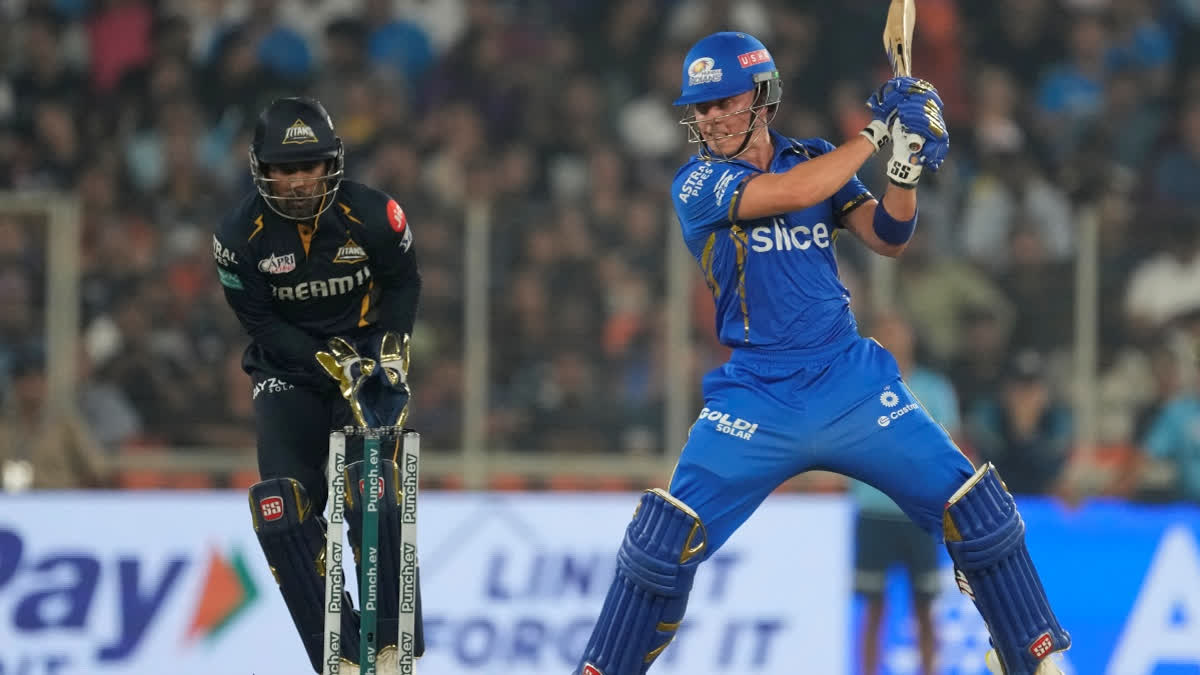 The Gujarat Titans and Mumbai Indians are opening their campaign in the Indian Premier League 2024 under new leaders, with Hardik Pandya, who was with GT in the last two seasons, leading Mumbai Indians while Shubman Gill takes over the reign at GT.