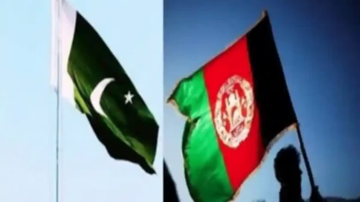 Despite tensions with Pakistan, Afghanistan to hold crucial trade talks in Kabul