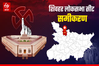 Sheohar Lok Sabha Seat