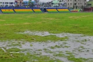 Bhadrak Nehru Stadium