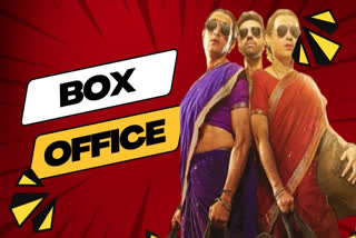 Madgaon Express Box Office Day 2: Divyenndu, Pratik, Avinash Starrer Witnesses 2x Growth
