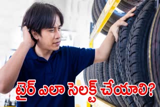 How to Choose Right Tyres For Cars