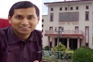 ACB Should Refrain from Taking Coercive Action against IAS Neeraj K Pawan: High Court