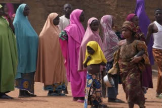 Nearly 300 Abducted Schoolchildren in Northwest Nigeria Freed After Two Weeks