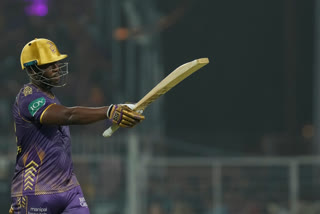 KKR vs SRH In Pics