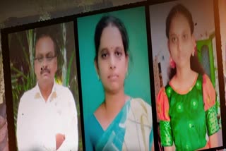 Subbarao family Commit Suicide