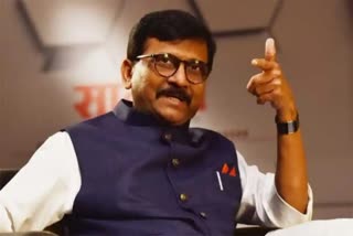 Sanjay Raut news today