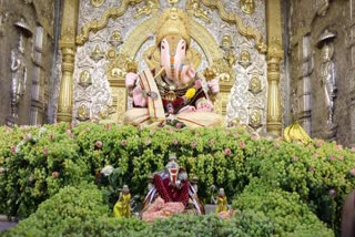 Dagdusheth Ganpati Temple