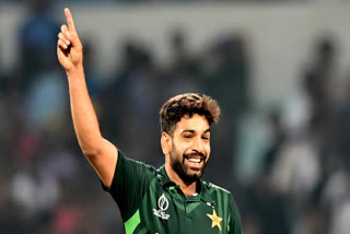 Pakistan Cricket Board has restored the right-arm pacer Haris Rauf's central contract after the right-arm pacer accepted his mistake in a written note on Sunday. The PCB had revoked his central contract for opting out of the three-match Test series against Australia down under in December last year.