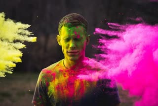 Pre And Post Holi Care Tips