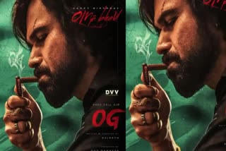 OG New Poster of Emraan Hashmi