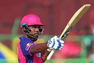 Sanju Samson