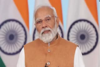 PM Modi extends greetings to people on Holi