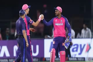 RR vs LSG, IPL 2024: Rajasthan beat Lucknow by 20 runs