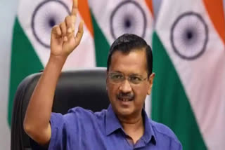 ED takes cognisance of directions issued by Kejriwal to Delhi govt from custody