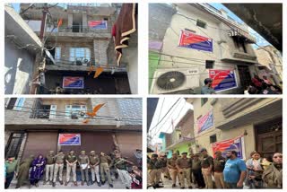 police-seize-properties-worth-cores-of-drug-peddlers-in-jammu