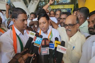 tiruvallur-congress-candidate-sasikant-said-bjp-dream-will-not-come-true-in-tn-in-any-generation
